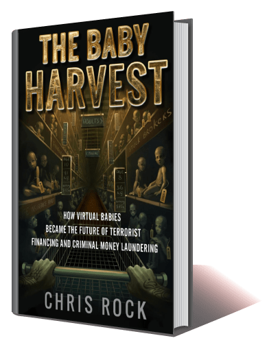 The Baby Harvest book cover
